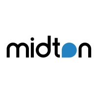 Midton logo