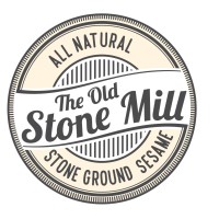 The Old Stone Mill logo