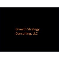 Growth Strategy Consulting, LLC logo