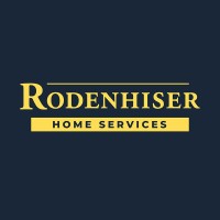 Rodenhiser Plumbing, Heating, A/C & Electrical logo