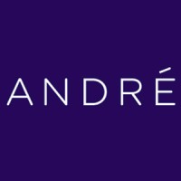 André logo