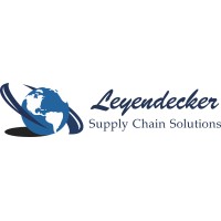 Leyendecker Supply Chain Solutions logo