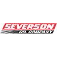 Severson Oil Co logo