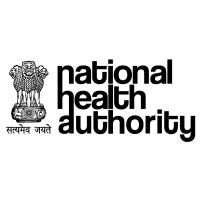 National Health Authority (NHA) logo