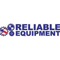 Reliable Equipment logo