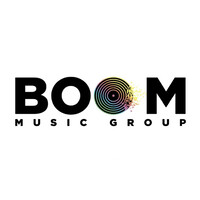Boom Music Group logo