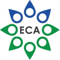 Energy Communities Alliance logo