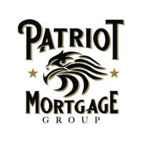 Patriot Mortgage Group Inc logo
