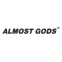 Almost Gods logo