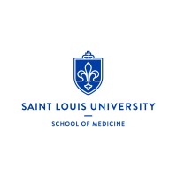 Saint Louis University School Of Medicine logo