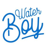 Waterboy logo