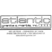Atlantic Granite & Marble, Inc. logo