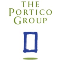 The Portico Group logo