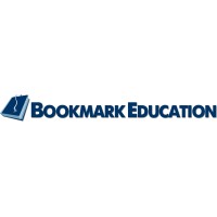 Bookmark Education logo