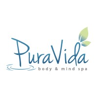 Pura Vida Body & Mind Spa, Inc. logo
