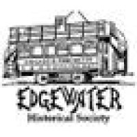 Edgewater Historical Society logo