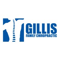 Gillis Family Chiropractic logo