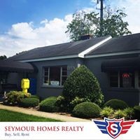 Seymour Homes Realty logo