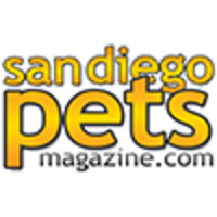 Image of San Diego Pets Magazine