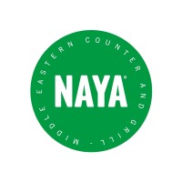 NAYA logo
