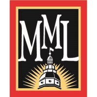 Maryland Municipal League logo