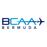 Bermuda Civil Aviation Authority logo