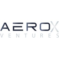 AERO X VENTURES logo