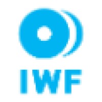 International Weightlifting Federation logo