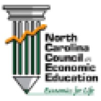 North Carolina Council On Economic Education logo