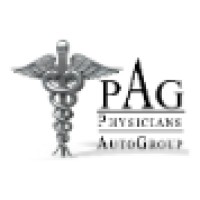 Physicians Auto Group logo