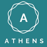 Athens Education logo
