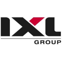 IXL Group logo
