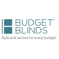 Budget Blinds Of Greater Colorado Springs logo