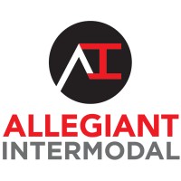 Allegiant Intermodal logo