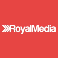 Royal Media logo
