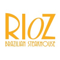 Rioz Brazilian Steakhouse logo
