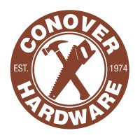 Conover Hardware logo