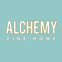 Alchemy Fine Home logo