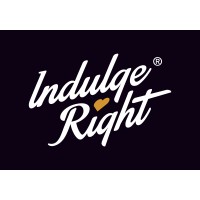 Indulge Right Foods, Inc. logo