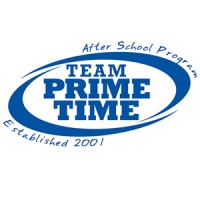 Image of Team Prime Time