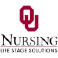 OU Nursing - Life Stage Solutions logo