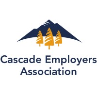 Cascade Employers Association logo