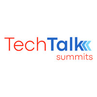TechTalk Summits logo