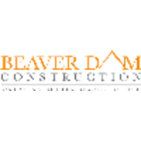 Beaver Dam Construction Co logo