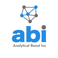 Analytical Boost Inc logo