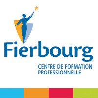Fierbourg, Centre de formation professionnelle