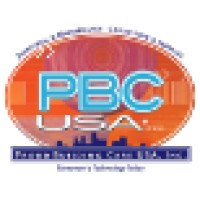 Proud Building Care USA, Inc. logo