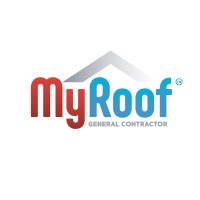 My Roof logo
