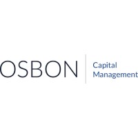 Osbon Capital Management logo