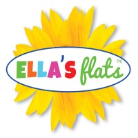Ella's Flats logo